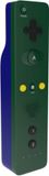 TTX Tech Wireless Wii Controller with Action Plus (Green)