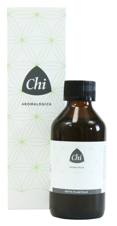 Chi Amandel Olie 250ml