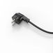 Ledvance Elektrisch Onderdeel | FLOOR STANDING COMFORT POWER CABLE POWER CABLE EU 3000 BK