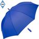 Fare Paraplu - Ø112 cm - Paraplu tempête - Ouverture automatique - Fibertec - Coupe-vent - Whiteline - Polyester - Euroblue