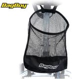 Bagboy Universele Storage Basket Zwart