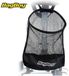 Bagboy Universele Storage Basket Zwart