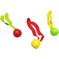 Verk Icecat Kinder Onderwater Duikballen Voor Zwembadspel - 3 stuks