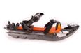 Inook E-flex Sneeuwschoenen Gris
