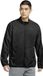 NIKE Dri Fit Woven Veste Homme Noir - Taille M