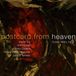 Sonic Rendezvous Susan Allen - Postcard From Heaven (CD)