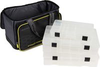 Matrix - Opbergtas Ethos Feeder Case