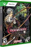 Limited Run Games Castlevania Advance Collection - Xbox One (Limited Run)