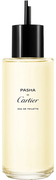 Cartier Pasha de Cartier eau de toilette 200 ml (navulling)