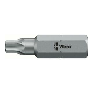 Wera Bit Torx Plus - 8IP - 1/4 inch