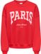 JDYMESA LIFE L/S O-NK EMB SWEAT JRS