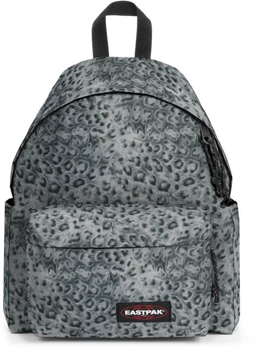 Eastpak Day Pak'r Rugzak 24L Textiel Unisex Volwassenen furrious dark