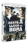 Hasta que llegó su hora