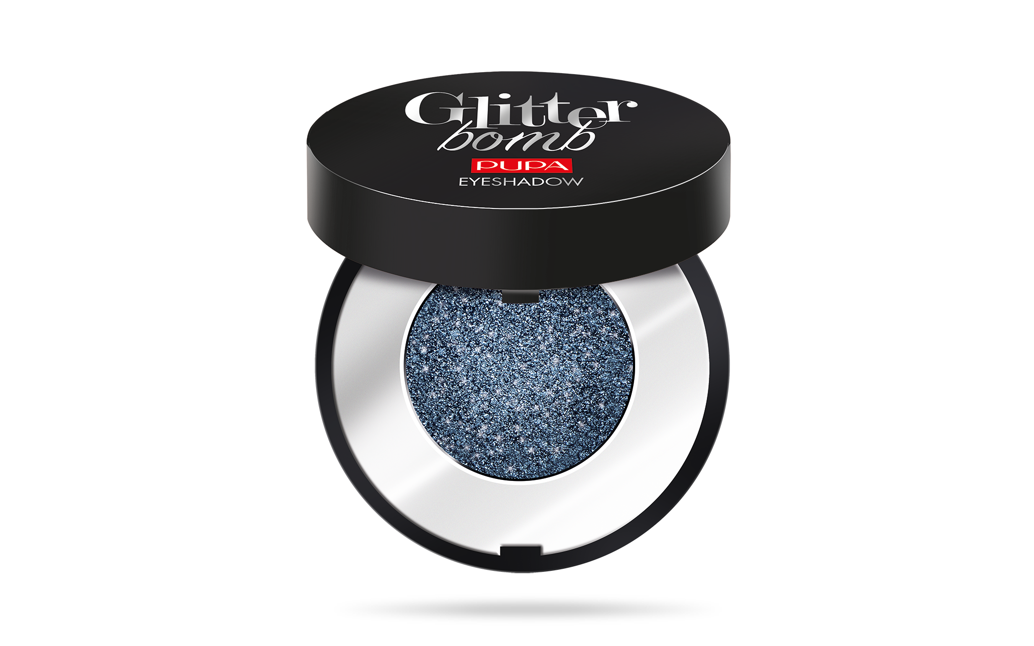 Pupa Milano Glitter Bomb