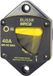 Blue Sea Systems BSS Zekeringautomaat 187 Panel Mount 40A