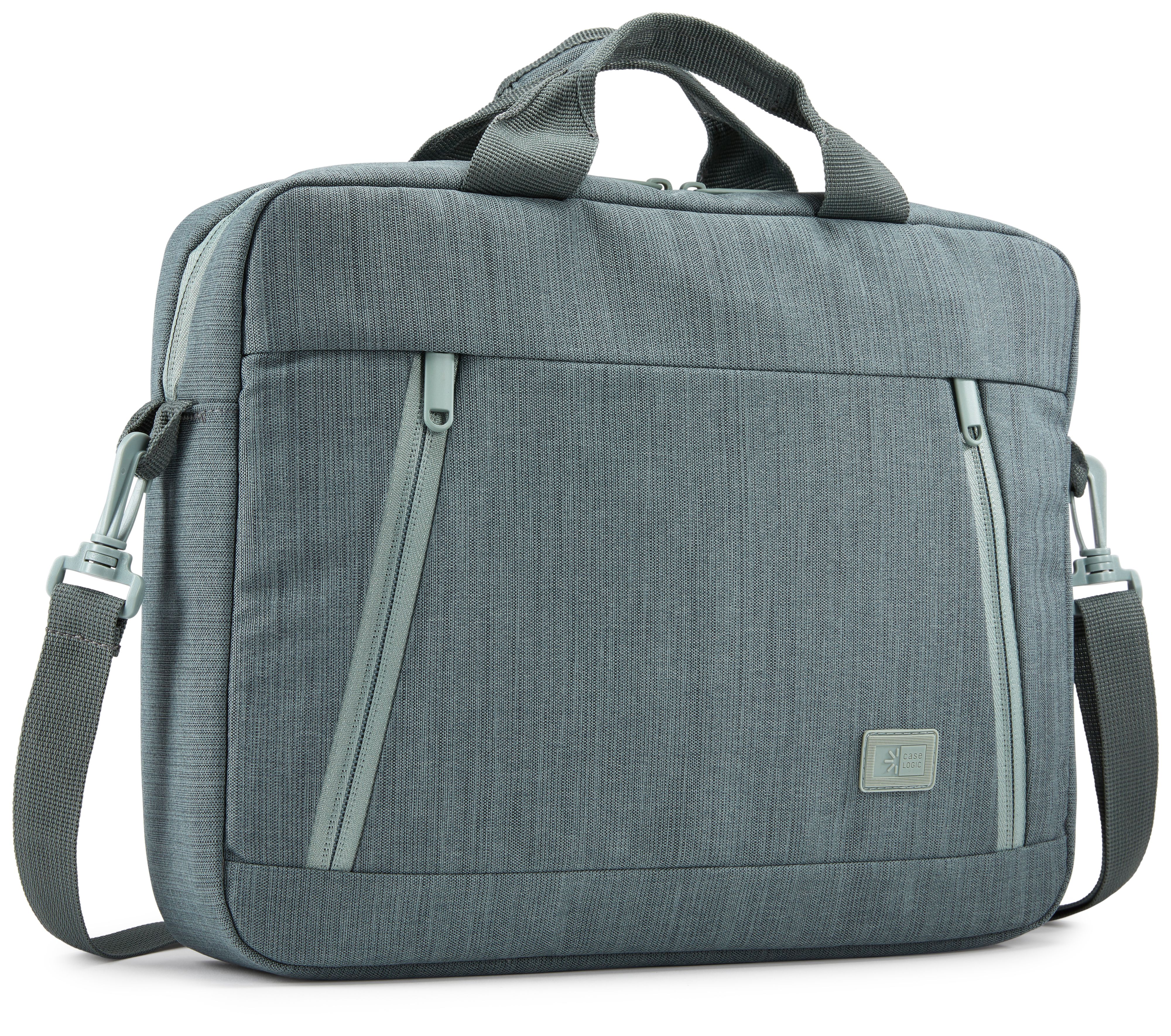 Case Logic Huxton HUXA213 13.3" Laptop Sleeve - Balsam Green