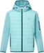 Regatta Hybride Jas Kind Newhill Water Ballet Polyester/Polyamide Unisex 134