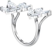 Swarovski Louison Ring 5448874 Maat: 58