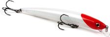 Rapala Max Rap Plug Flake Red Head 11cm