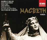 Macbeth Verdi: Macbeth