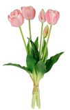 Flair Flower Real-Touch Kunsttulpenboeket, lentedecoratie, paasdecoratie, kunsttulpenboeket, latex, kunstbloemen, tafeldecoratie, decoratie