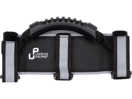Urban Prime Carry-handle E-scooter + reflectband