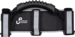 Urban Prime Carry-handle E-scooter + reflectband
