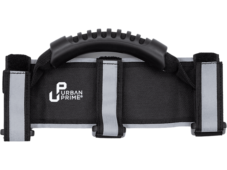 Urban Prime Carry-handle E-scooter + reflectband