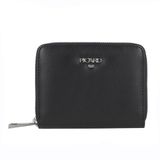 PICARD Bingo Zip Around Wallet Black zwart