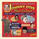 The Jasmine The Johnny Otis Blues Caravan