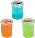World of dinosaurs Toi-Toys World of Dinosaurs Putty met Skelet