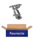 HELLA Krümmerkatalysator 8LF366055-601