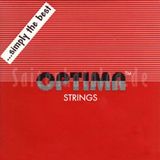 Optima Bass-/Dubbelhalsgitaar snaren
