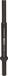 KS Tools 515.3857 10 mm Uitdrijfdoorslag Ø 10,0 mm