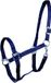 Waldhausen Halster Perlon donkerblauw maat pony