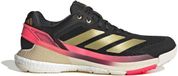 Adidas Crazyquick Boost Chaussures de padel Noir EU 45 1/3 Homme