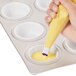 Wilton Perfect Fill - Beslag Dispenser - Wit