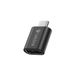 Celebrat CA04 - USB-C naar USB-A OTG-adapter, USB 3.0, 5 Gbps | Compacte alu behuizing voor het aansluiten van flashdr, toetsenborden, muizen en meer, zonder er stuurprogramma's nodig zijn.