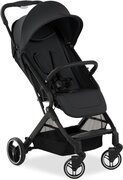 hauck Travel N Care - Kinderwagen - Plus Black zwart