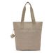 KIPLING Sac bandoulière 'Hanifa' brun clair