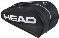 HEAD Tour Racquet Tas (zwart, L)