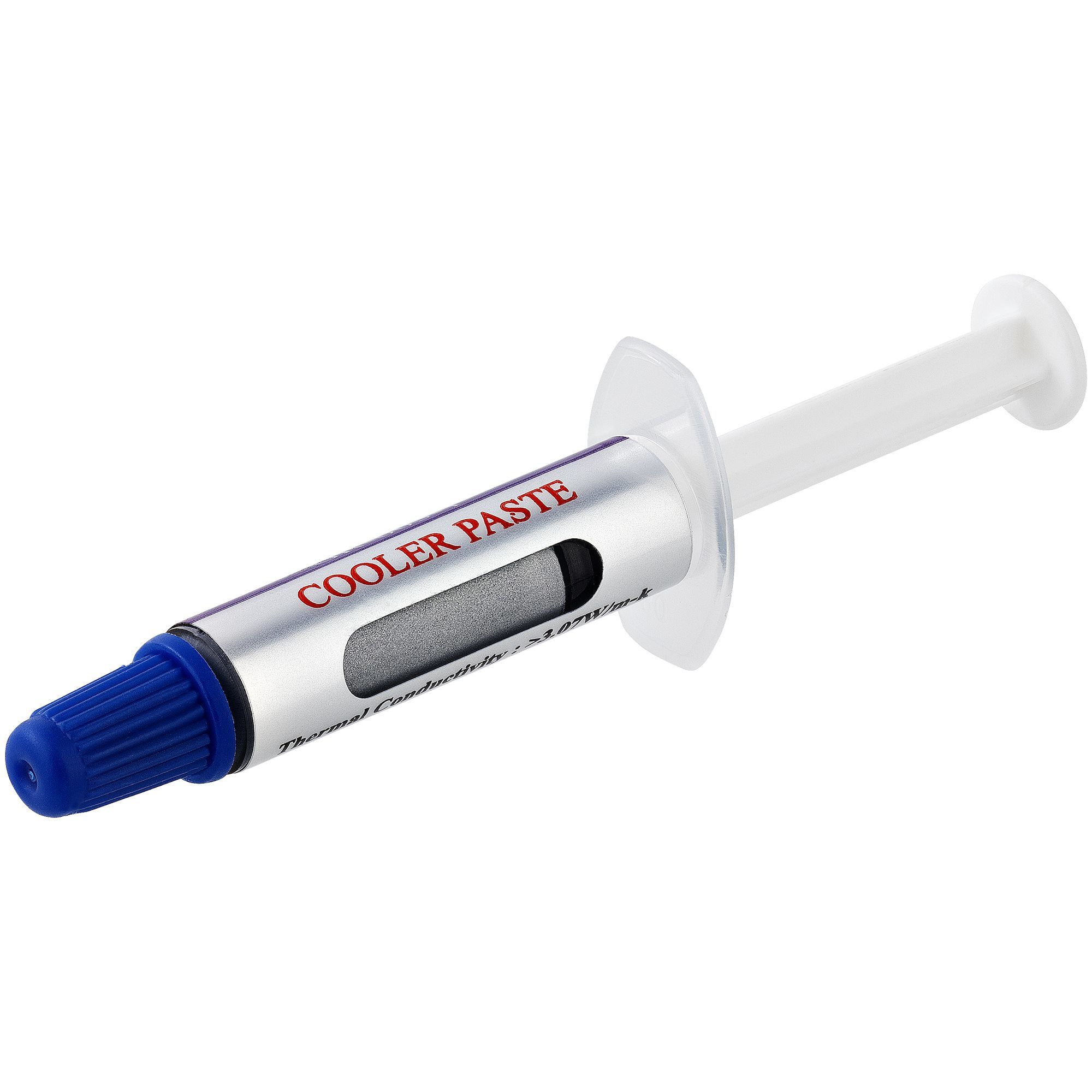 StarTech.com CPU Thermal Paste - 5 x 1.5g Tubes - High Performance Thermal Compound