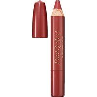 ZOEVA Pout Perfect Lipstick Pencil Unisex Donkerrood