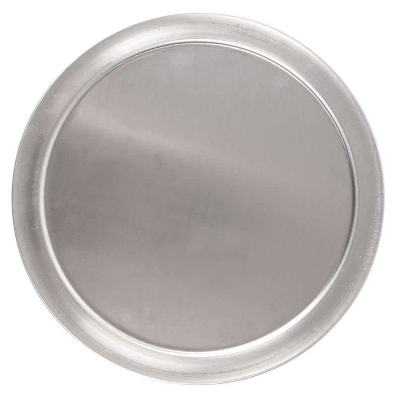 Vogue Aluminium Pizza Pan - 30cm