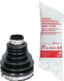 Febi Bilstein Faltenbalgsatz, Antriebswelle 181601 Chevrolet
