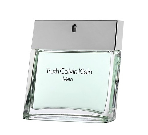 Calvin Klein Truth eau de toilette / 100 ml / heren