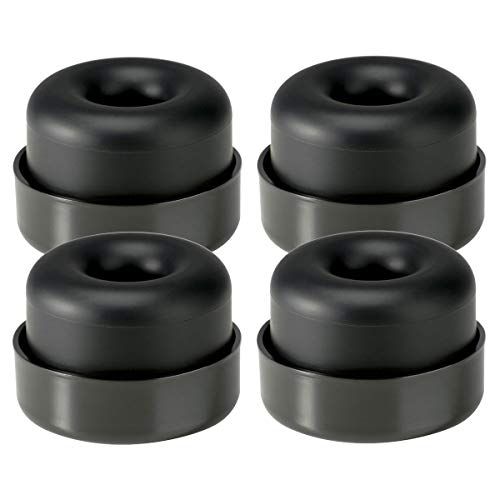 SVSound SoundPath Subwoofer-isolatiesysteem - 4 stuks