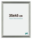 Your Decoration Cadre photo 35x45 cm MDF Champagne Mura