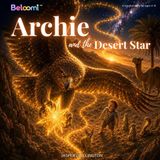 ARCHIE The Adventures of Archie and Taru- Archie and the Desert Star
