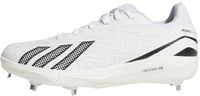 Adidas Performance Adizero Electric 3.0 Bsb Schoenen - Heren - Wit